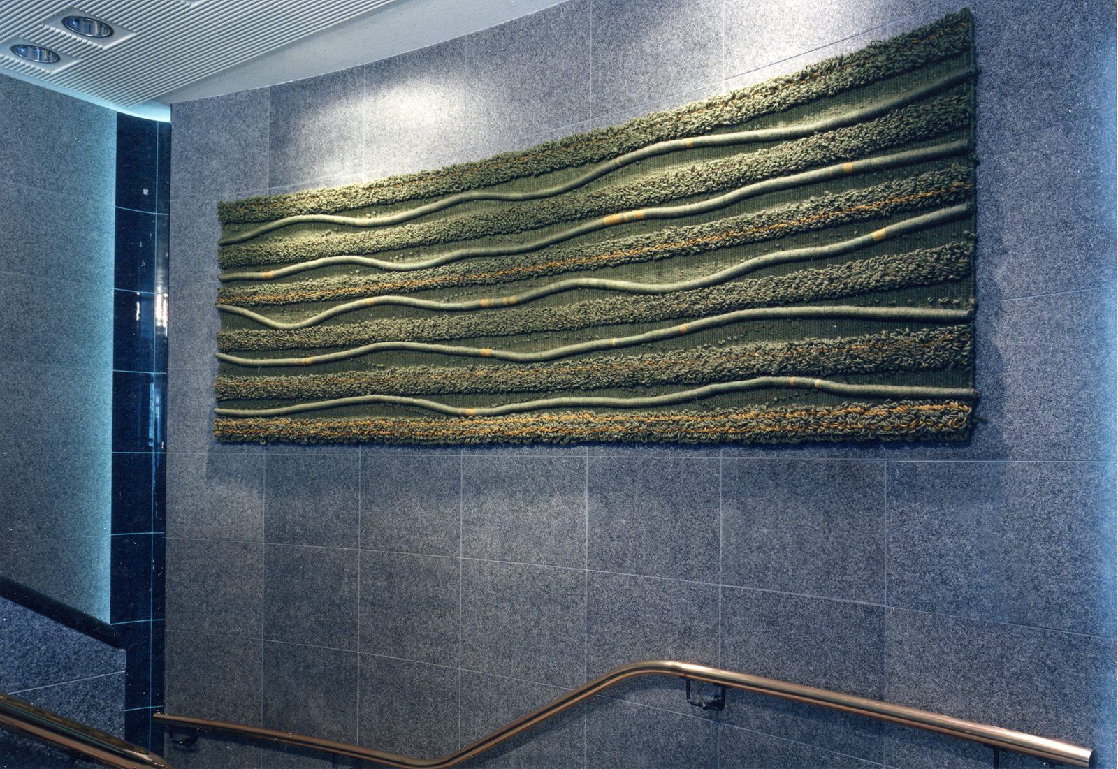 FÔJÔ, 1987