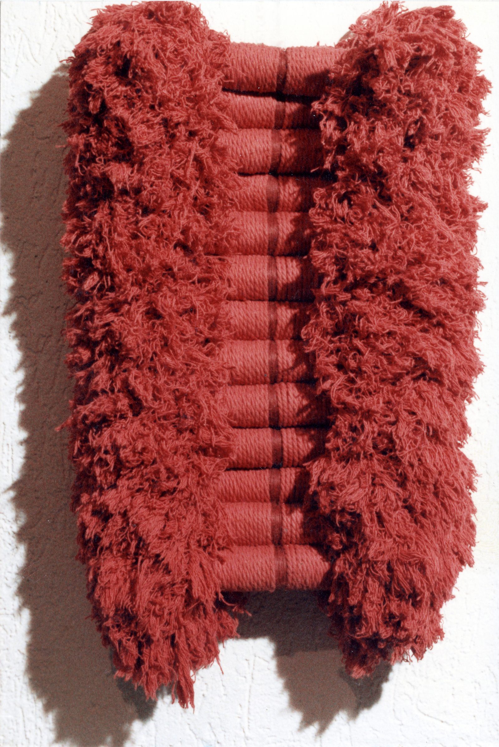 VENT DE CHAMPS, coton, 1984