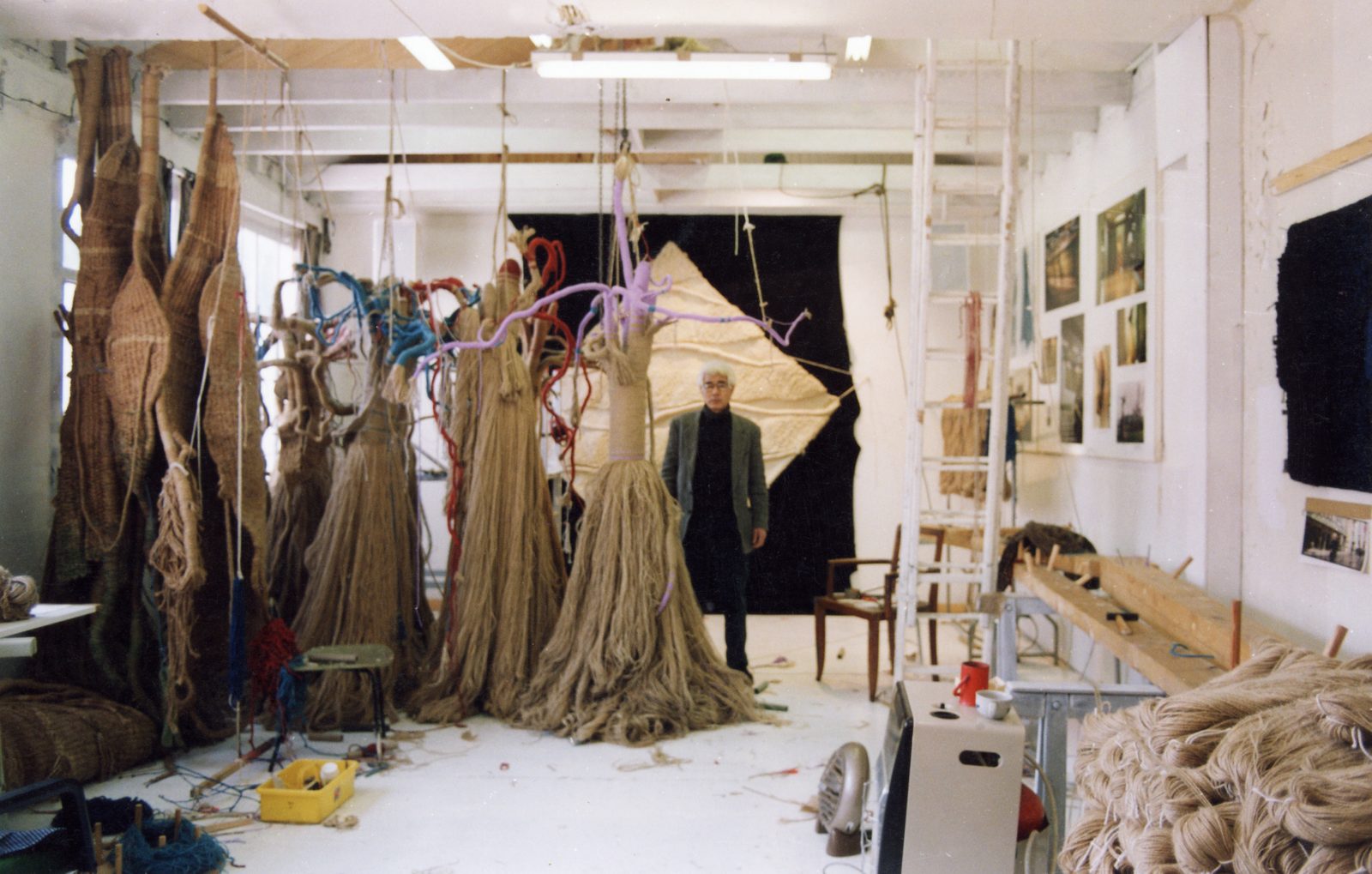 Atelier de Champigny 1996