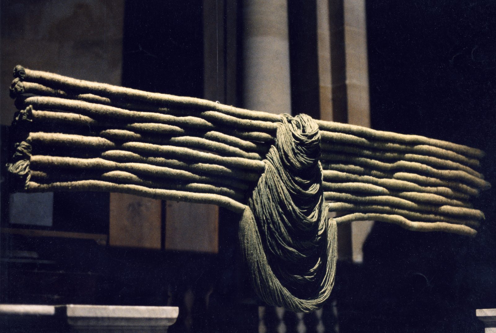 SJ-11, jute, 1988